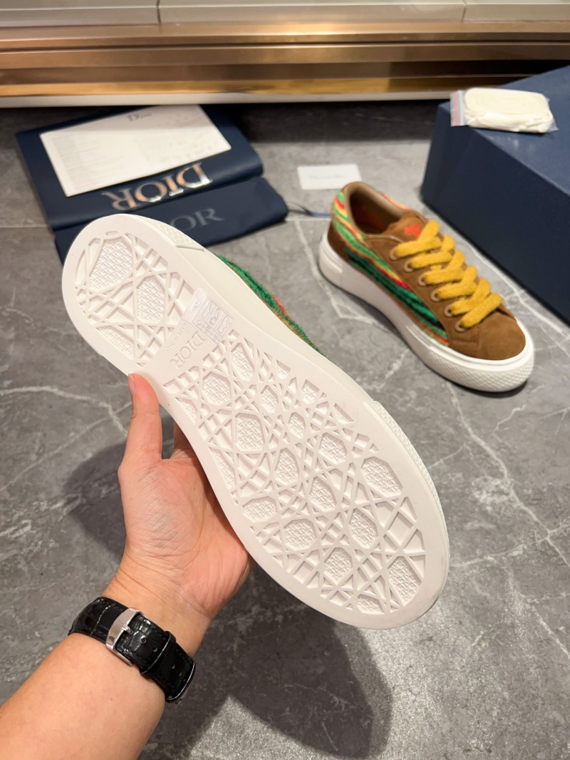 Christian Dior Sneakers